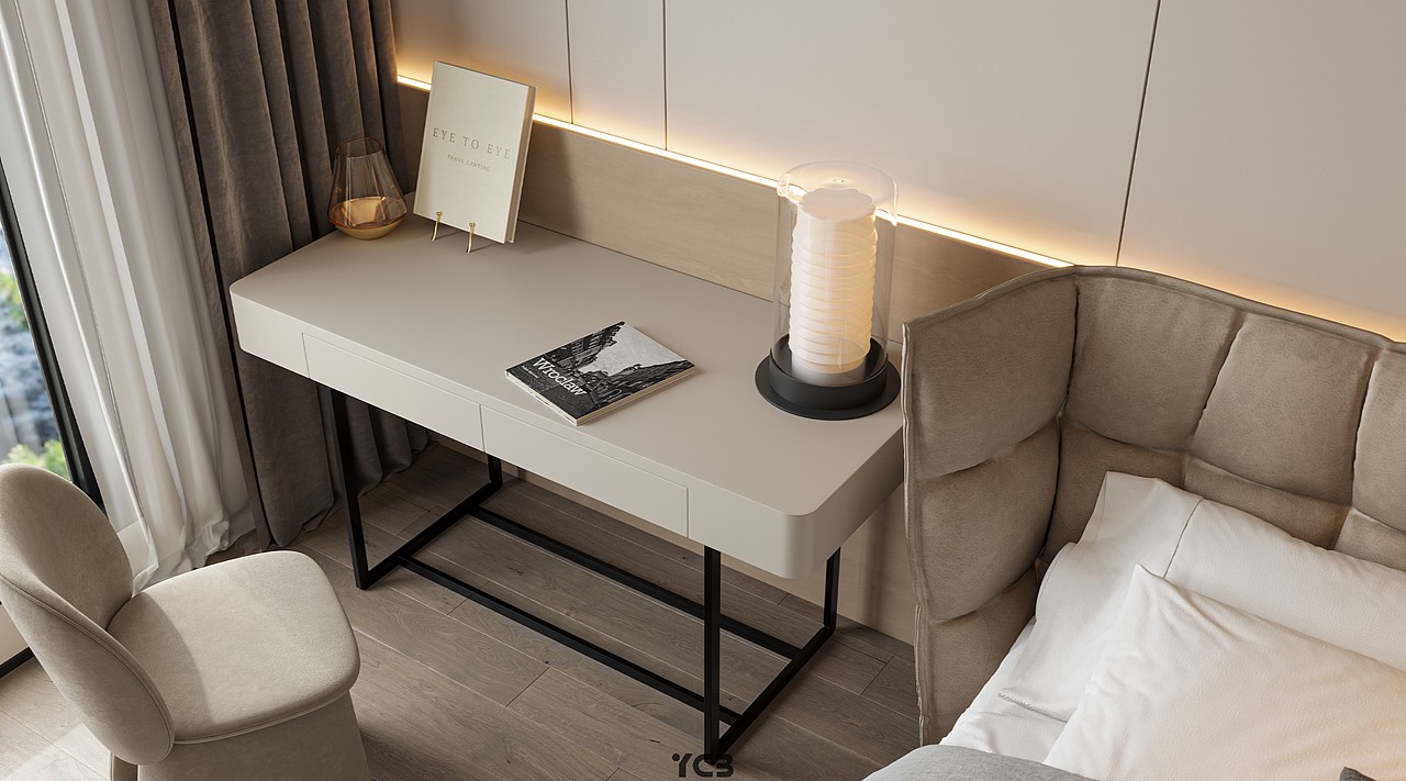 Modern style | 克制的温柔 · 原创帮（图ZMzI1Mjg0NDYw） - 家装设计 - 站酷设计师森林空间原创素材 - 站酷ZCOOL