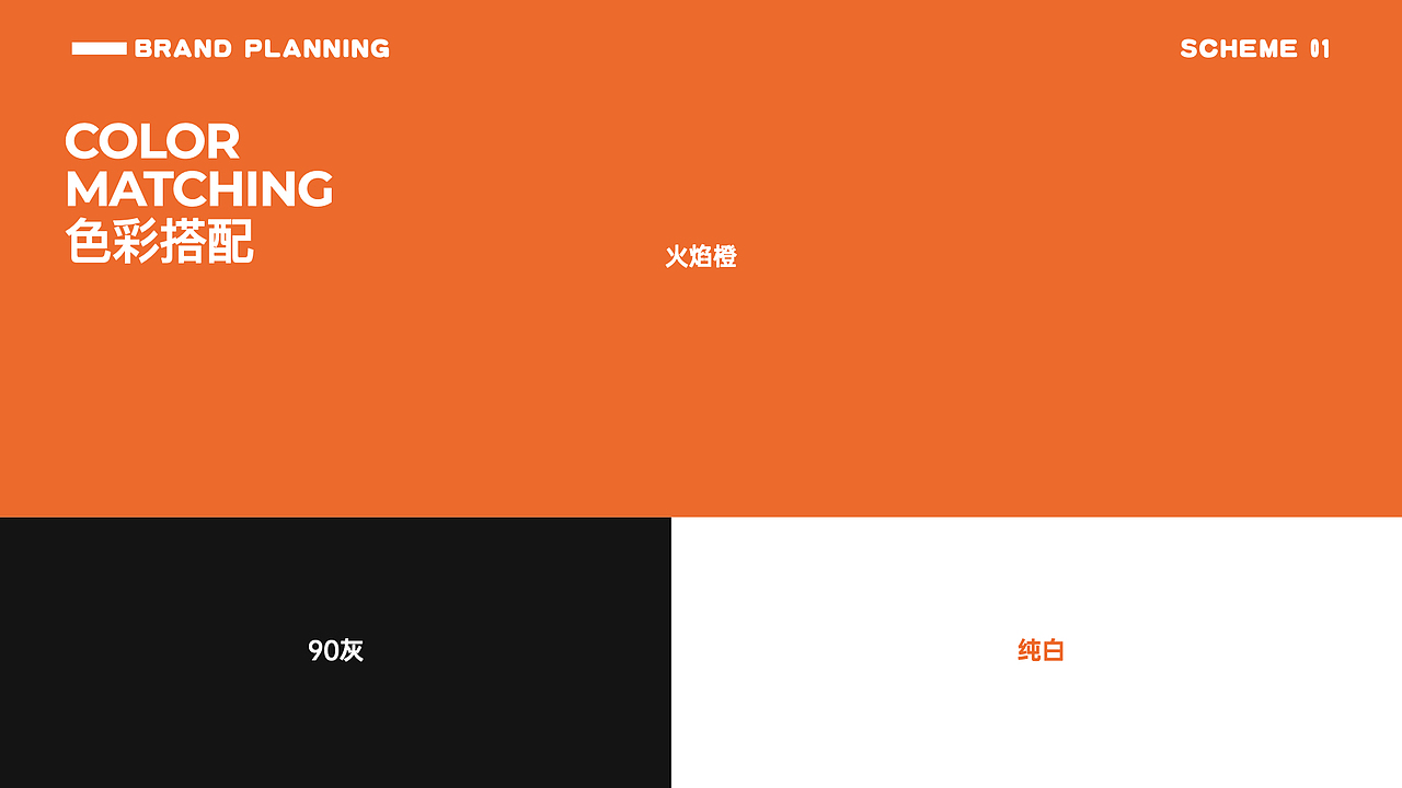 Rally品牌形象+IP（图ZMzE2ODIzNDQw） - 品牌 - 站酷设计师凹头原创素材 - 站酷ZCOOL