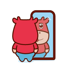 好运联联 | 吉祥物设计及表情设计（图ZOTM0MDA4MjQ=） - IP形象 - 站酷设计师EvenJoe原创素材 - 站酷ZCOOL