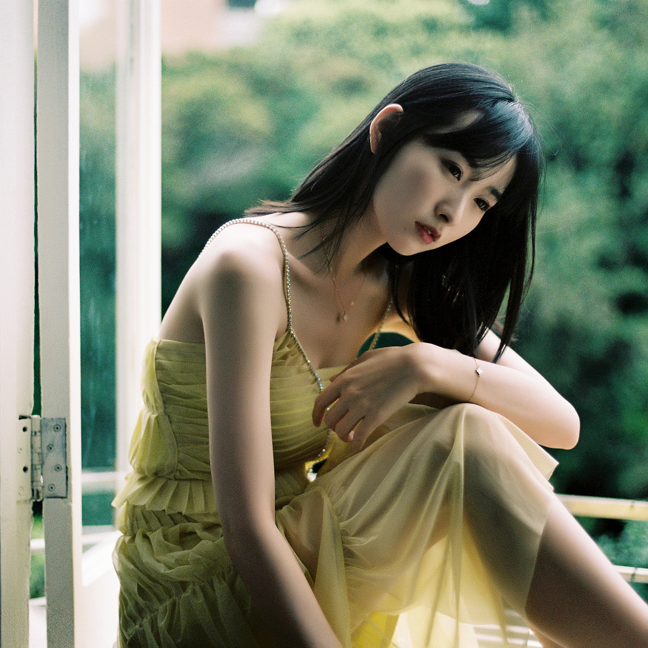 lena（图ZMTE5OTI5NzQ4） - 人像摄影 - 站酷设计师纯洁的蒋老师原创素材 - 站酷ZCOOL