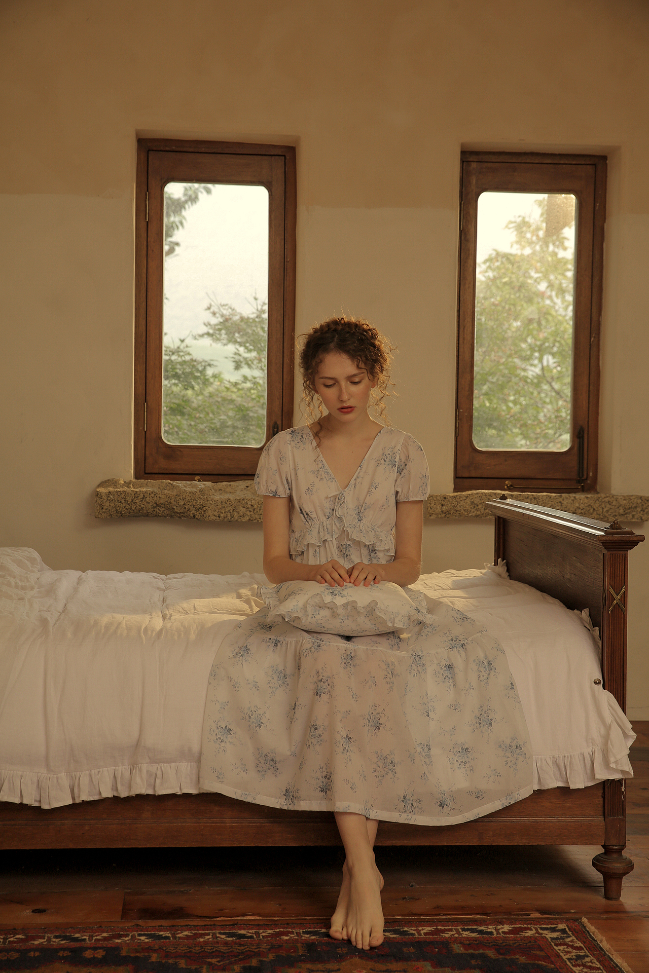 家居服拍摄 | MEJU蔓秋（图ZMTkxNjIxNTk2） - 人像摄影 - 站酷设计师PMstudio摄影原创素材 - 站酷ZCOOL