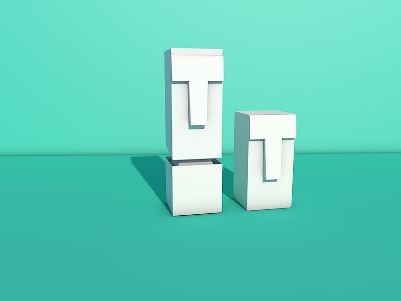 建模练习（图ZMTQ4NDkyMzE2） - 其他三维 - 站酷设计师为活着1212原创素材 - 站酷ZCOOL