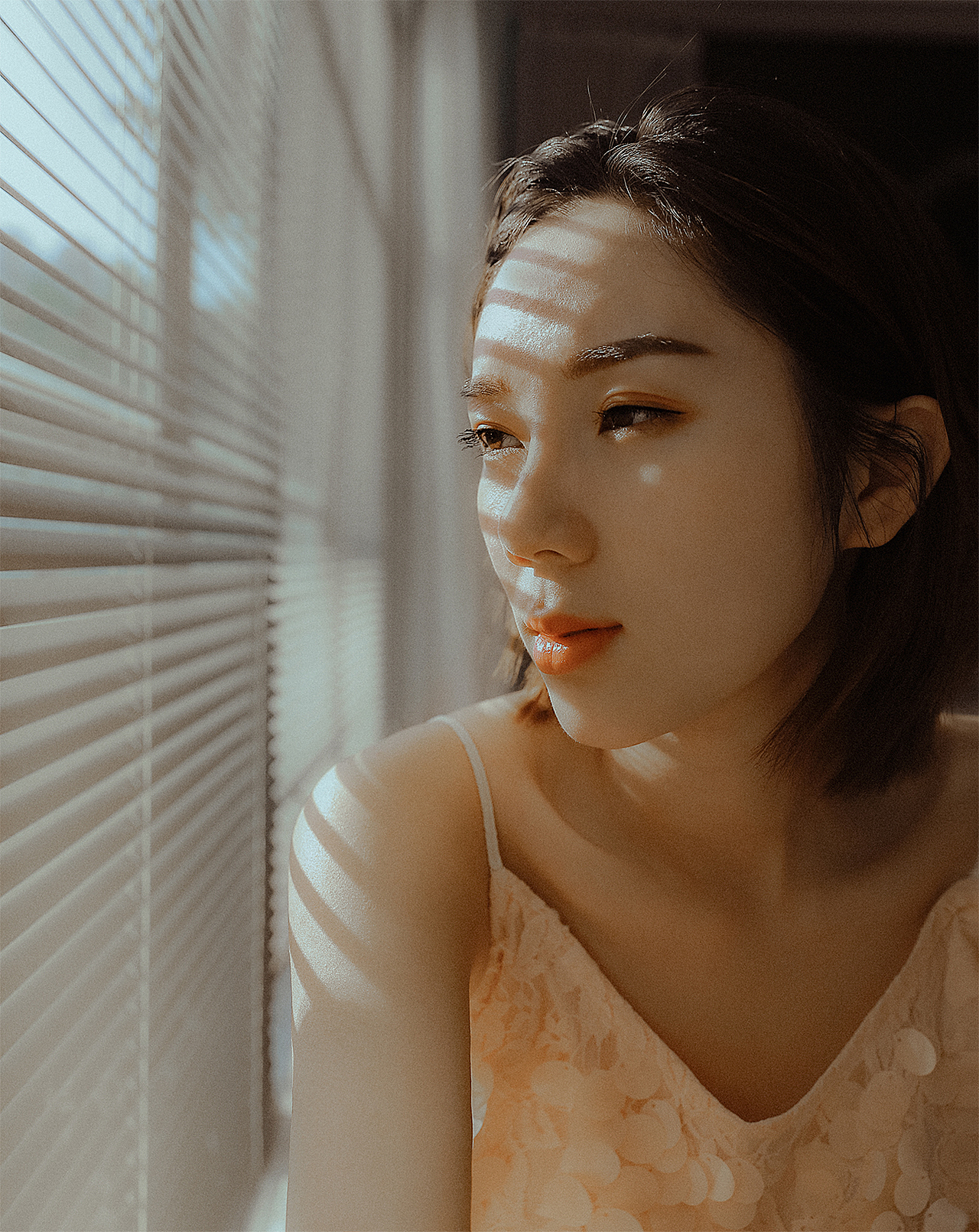 流淌在心里的暖阳（图ZMTg2ODQzMDg0） - 人像摄影 - 站酷设计师芥末溜一圈原创素材 - 站酷ZCOOL