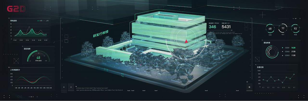 建筑概念水贴设计（图ZMjYxODY2MDI4） - 软件界面 - 站酷设计师Lilac蕾原创素材 - 站酷ZCOOL