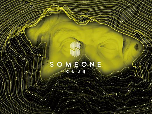 SOMEONE CLUB