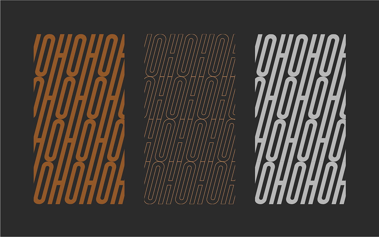 OOOHOOO剧本杀品牌视觉（图ZMjgxMzYwMzU2） - 品牌 - 站酷设计师基尼史密斯原创素材 - 站酷ZCOOL