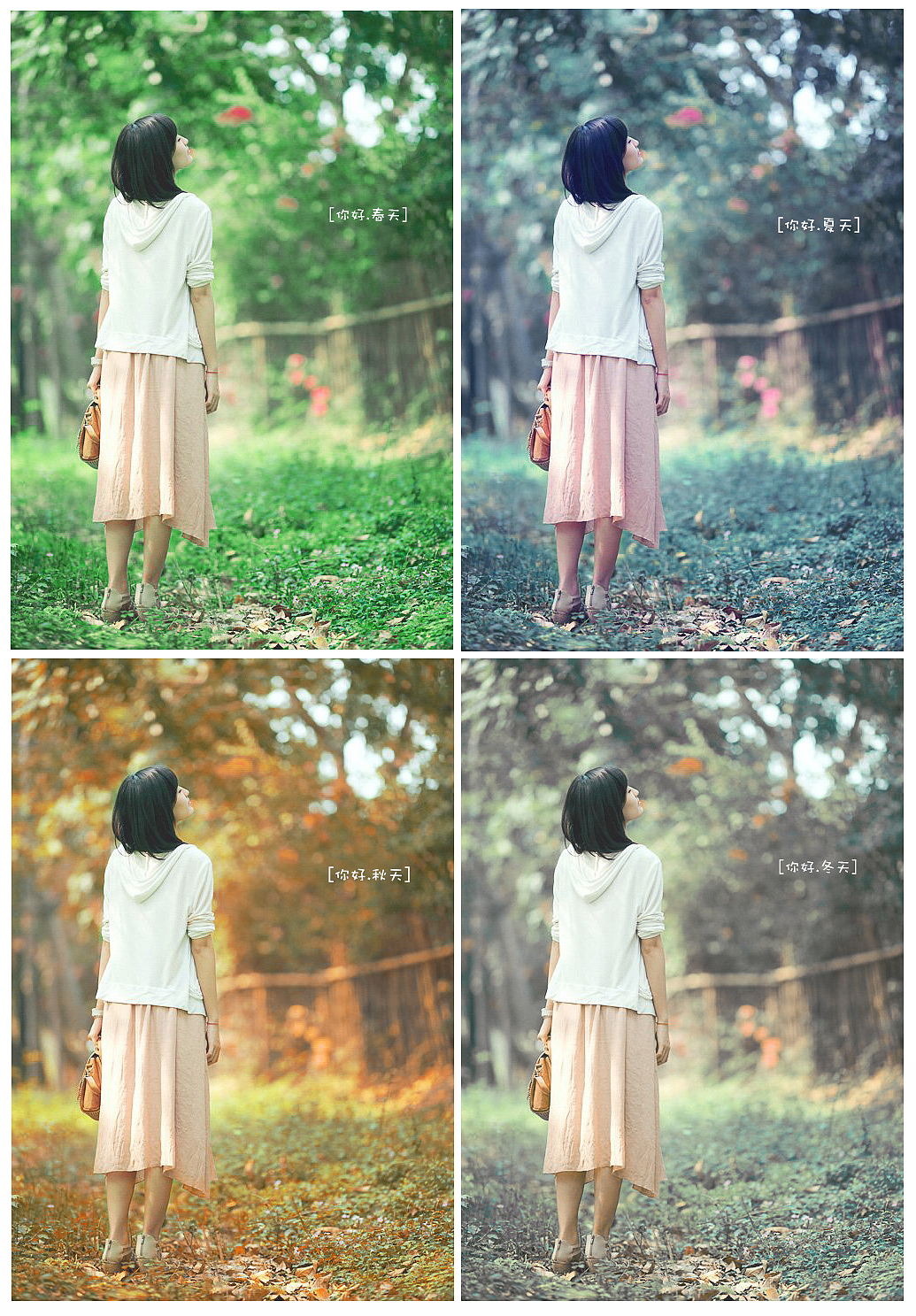 【摄影后期】精修调色（图ZMTY4MzM0ODky） - 修图/后期 - 站酷设计师翠花姑娘原创素材 - 站酷ZCOOL