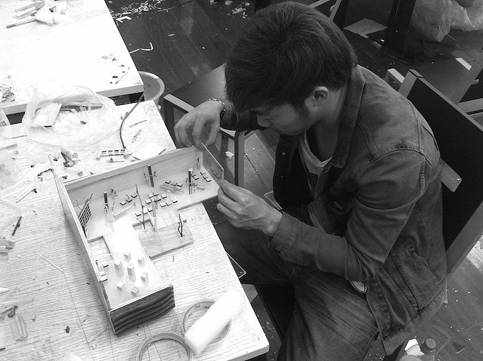 RHYTHM HOUSE 韵居艺术休闲会所（图ZNDQyODc4OA==） - 品牌 - 站酷设计师NiceFinish南方雪原创素材 - 站酷ZCOOL