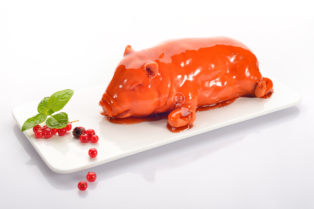 生活就是一碗红烧肉（图ZNTYyOTIyNTI=） - 其他手工艺 - 站酷设计师爱上天蝎座原创素材 - 站酷ZCOOL