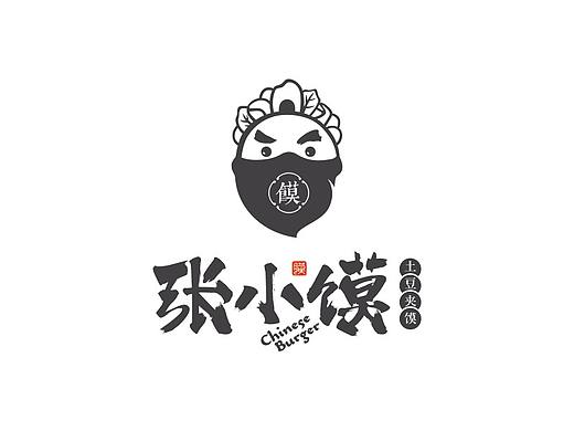 大美肆方——张小馍