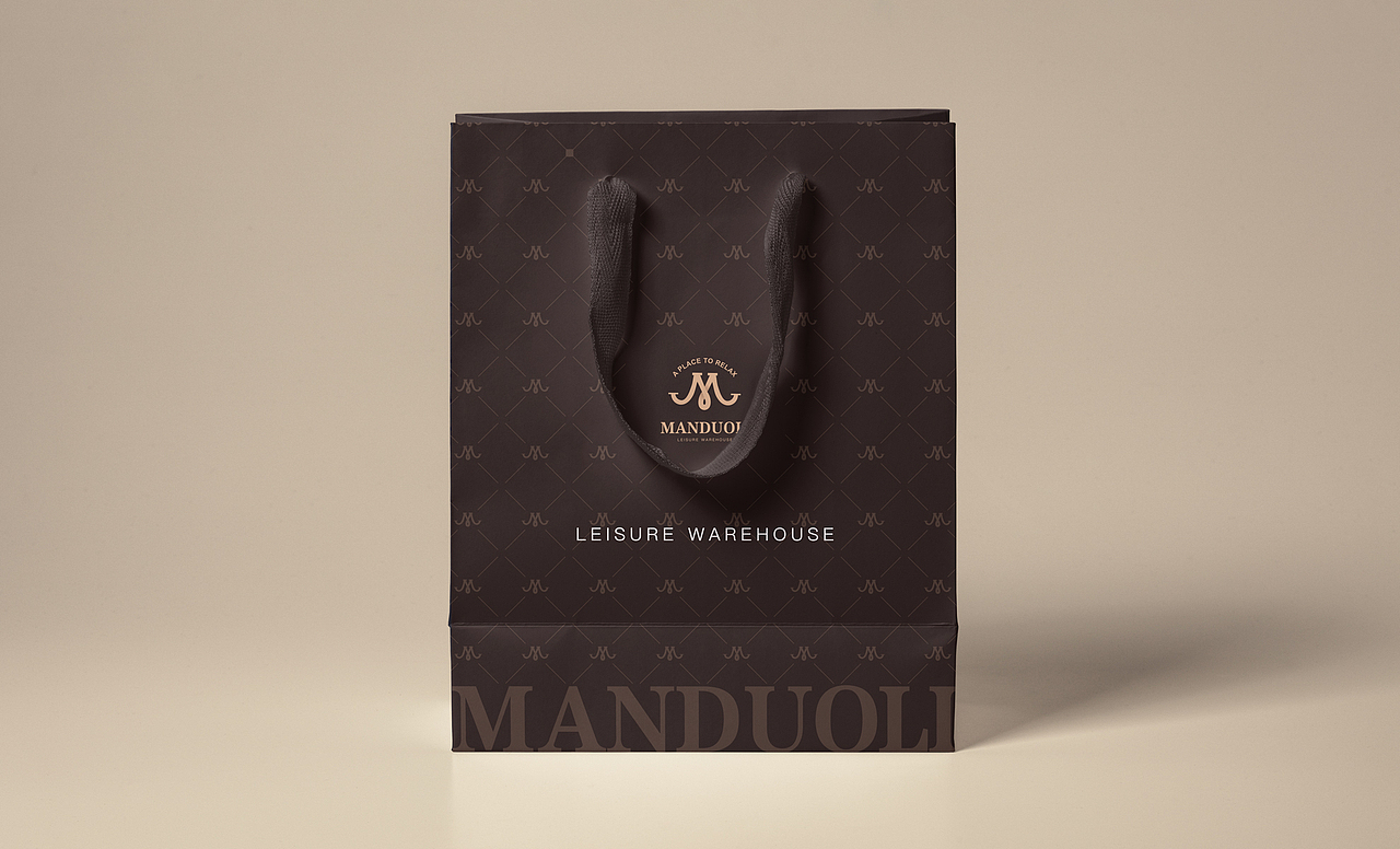 《满多利Manduoli》西餐厅 轻食 全案设计 | 品牌升级（图ZMjY1ODE4MDQ4） - 品牌 - 站酷设计师民旅原创素材 - 站酷ZCOOL