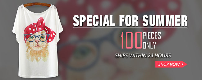 跨境电商banner女装活动海报设计