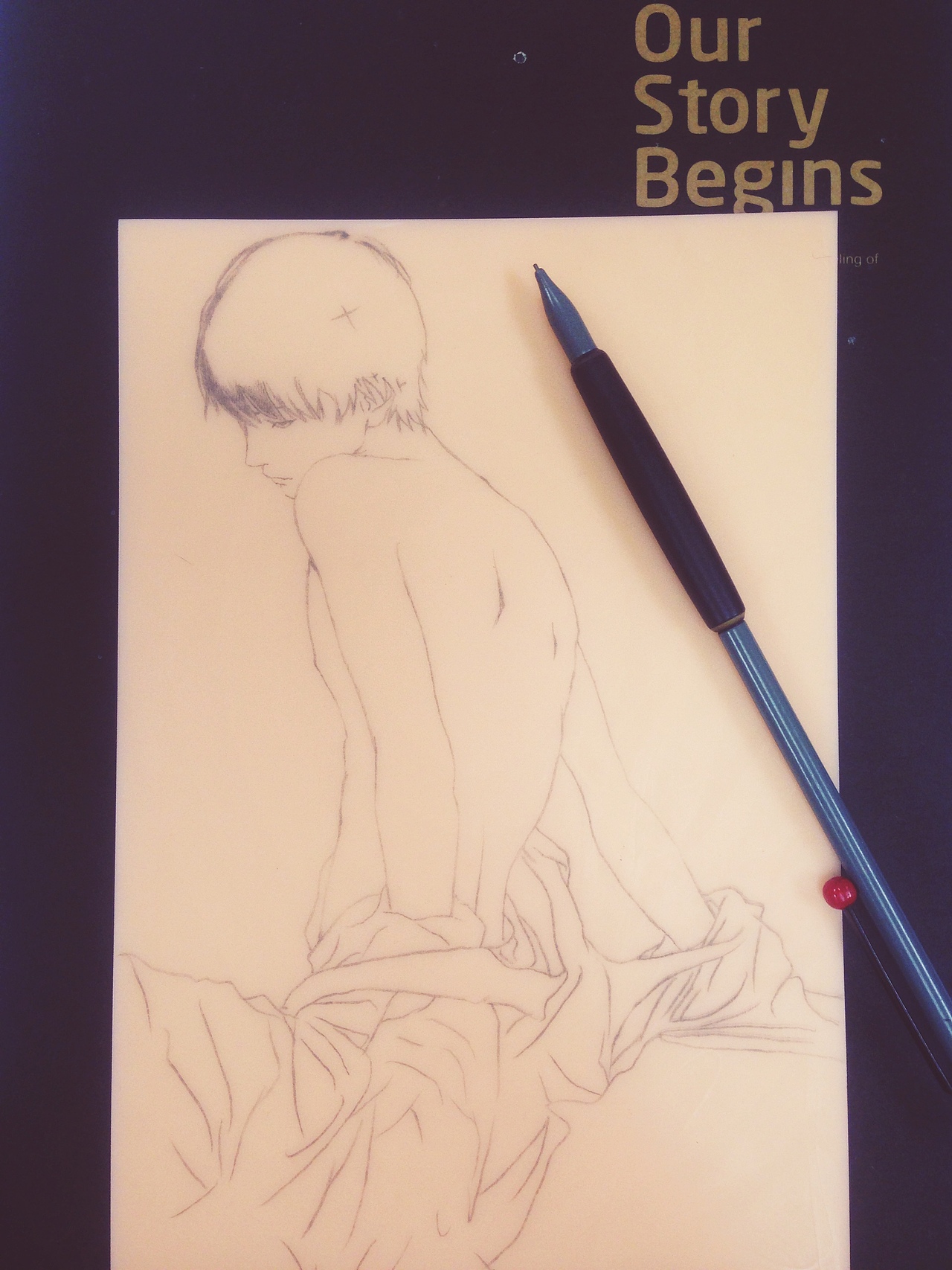 传点老东西拔草（图ZNTQyMDA0NTY=） - 其他手工艺 - 站酷设计师团长手记原创素材 - 站酷ZCOOL