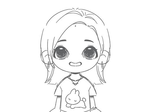 占位置（个人主页-ZNTUzMTgyOTI=） - IP形象 - 站酷设计师鳕鱼川川原创素材 - 站酷ZCOOL