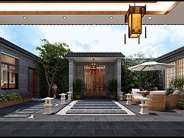 背景墙