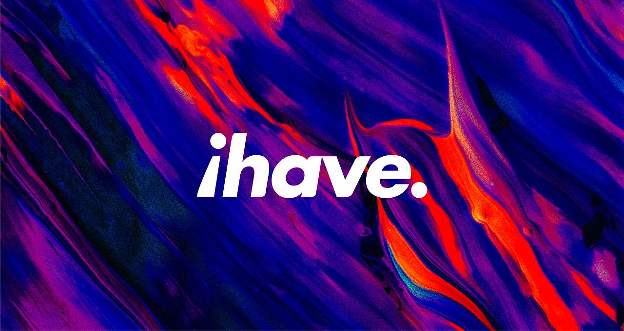 ihave 电子科技品牌方向探讨（图ZMTc5MDUzNzc2） - Logo - 站酷设计师胤_设计原创素材 - 站酷ZCOOL