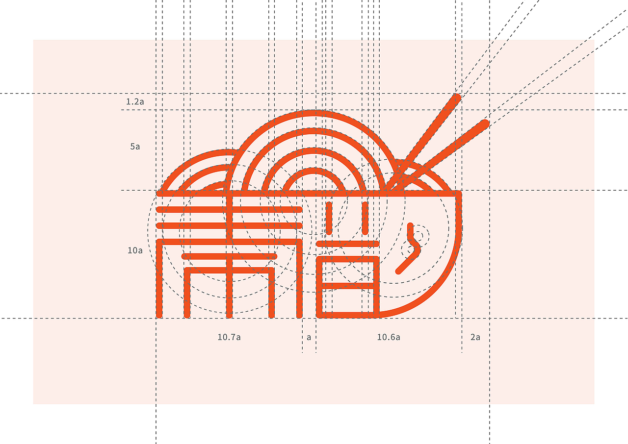 “秦韵”餐饮VI设计（图ZMjE2NzQyNTky） - 品牌 - 站酷设计师Eric_lesheng原创素材 - 站酷ZCOOL