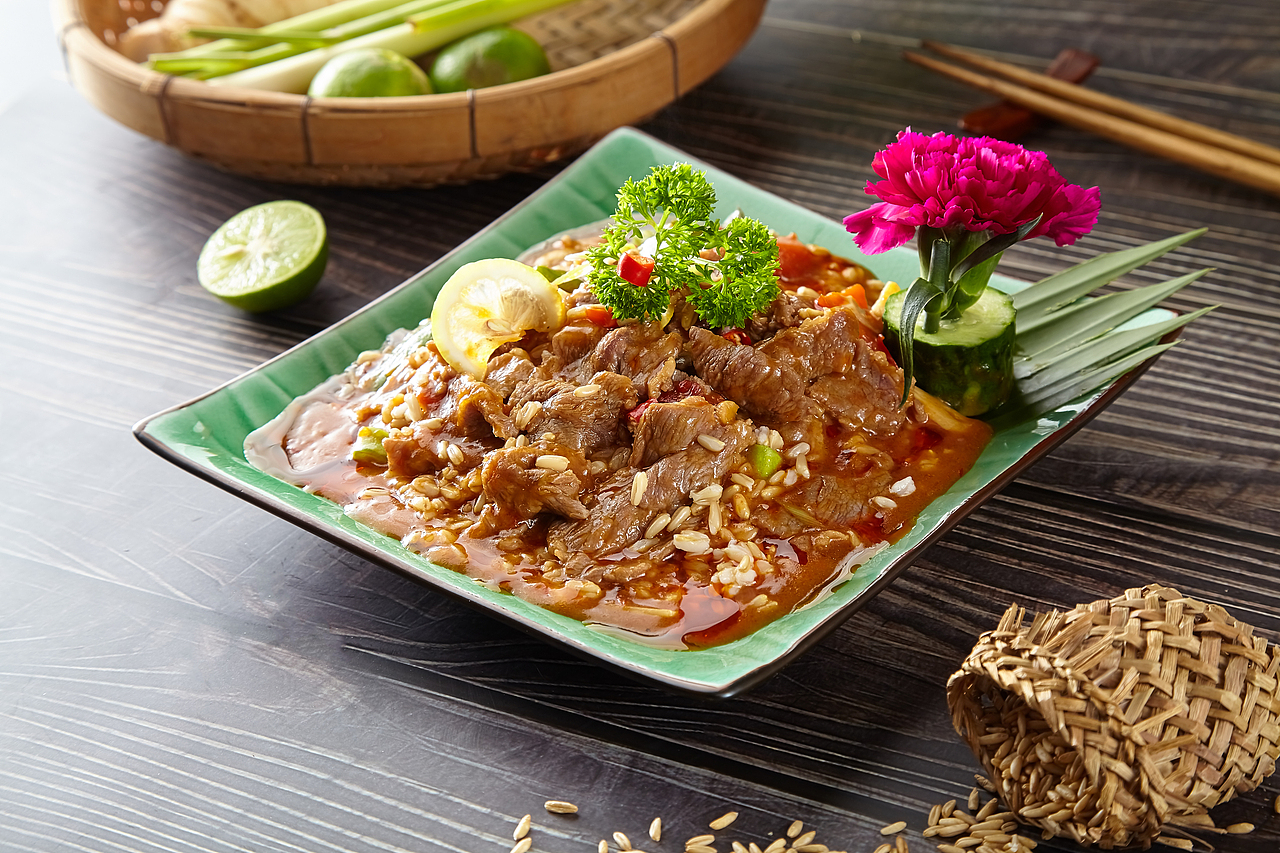 摄影设计丨芭提雅（图ZMTE2Mjg4ODA4） - 产品摄影 - 站酷设计师燃品牌餐饮设计原创素材 - 站酷ZCOOL