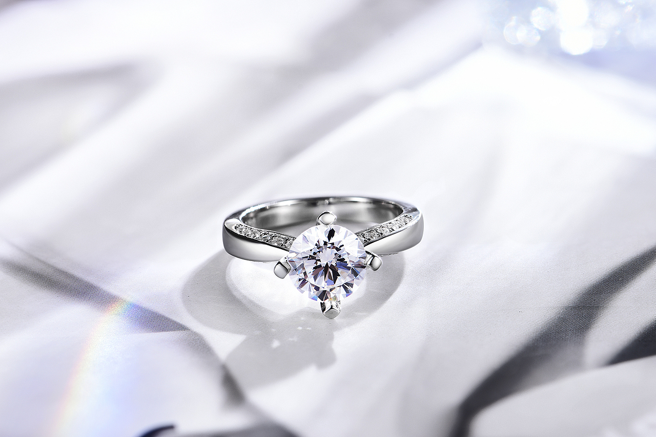 不知名珠宝品牌