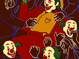 joker2021写实