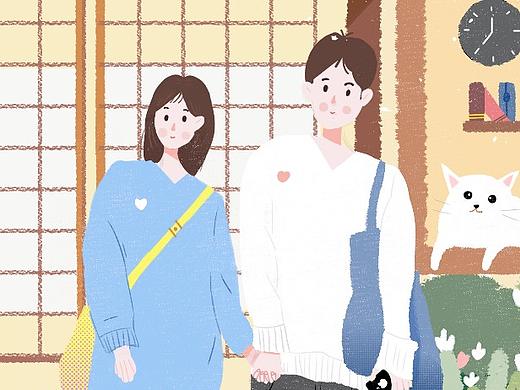好好画画