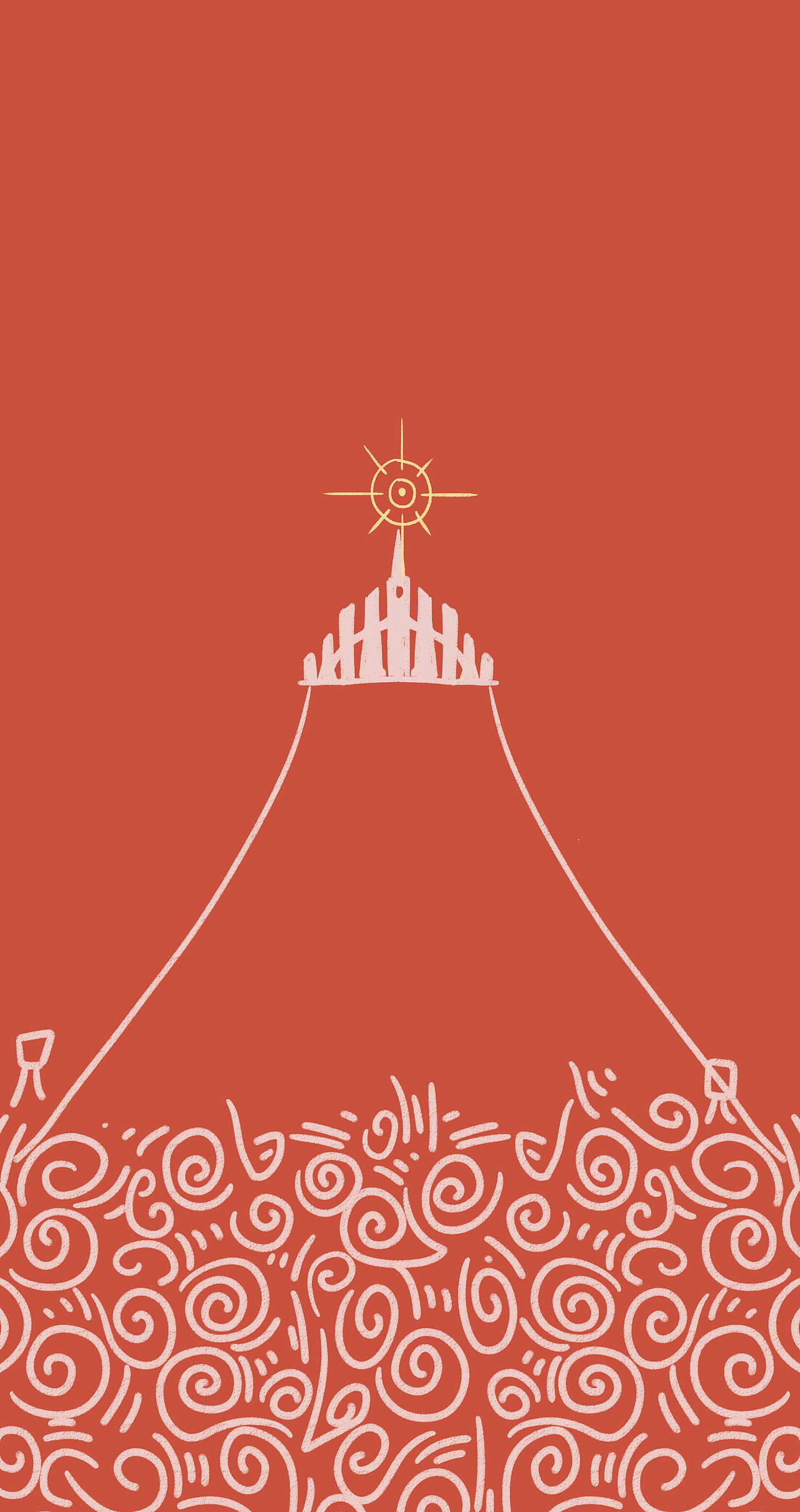 我和我的朋友们（图ZMjgxNzg1NTY4） - 儿童插画 - 站酷设计师冬瓜是糖原创素材 - 站酷ZCOOL