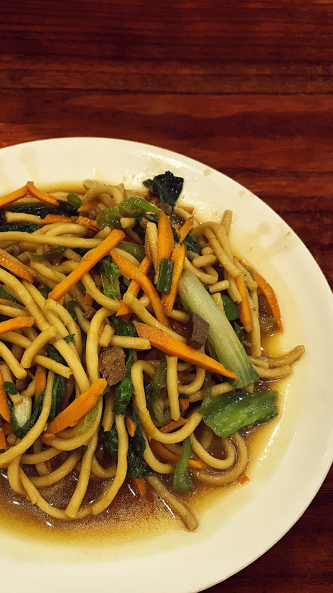 手机也能记录雪域高原之美