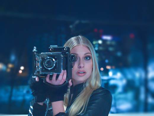 摄影--后期--调色（个人主页-ZNDQ5MDg2MTI=） - 修图/后期 - 站酷设计师Figure身影原创素材 - 站酷ZCOOL