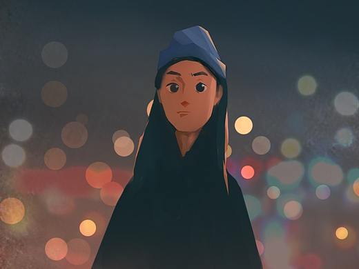 最近的插畫小涂鴉（個(gè)人主頁-ZNDIyNTg5Njg=） - 創(chuàng)作習(xí)作 - 站酷設(shè)計(jì)師一鍋羊兒原創(chuàng)素材 - 站酷ZCOOL