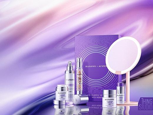 莱文医生 X AMIRO拍摄｜THing Studio