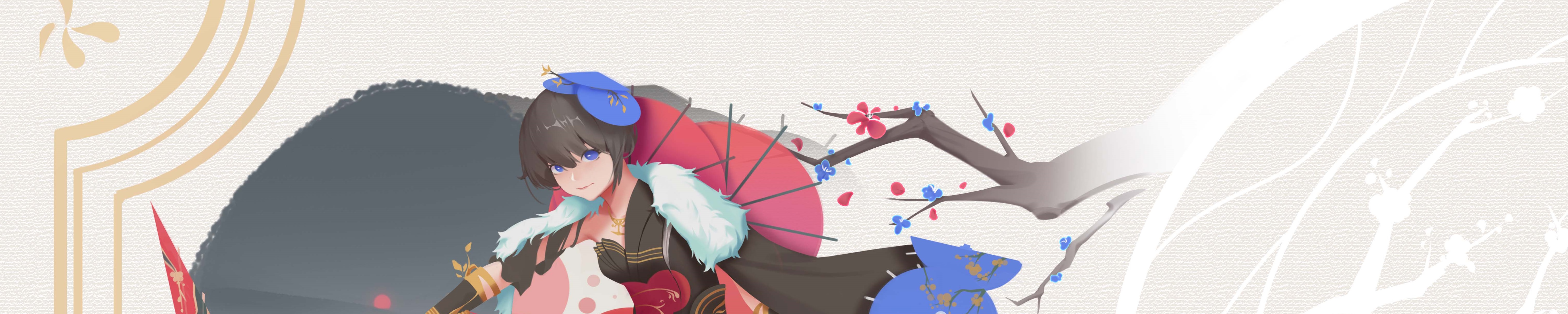 露露打雷的个人主页（封面预览） - 主页封面设置 - 站酷设计师露露打雷原创素材 - 站酷ZCOOL