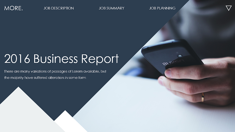 【耀你好看】欧美网页版式年终总结汇报（图ZNjI0ODE3Njg=） - PPT/Keynote - 站酷设计师熊猫大人pandaren原创素材 - 站酷ZCOOL