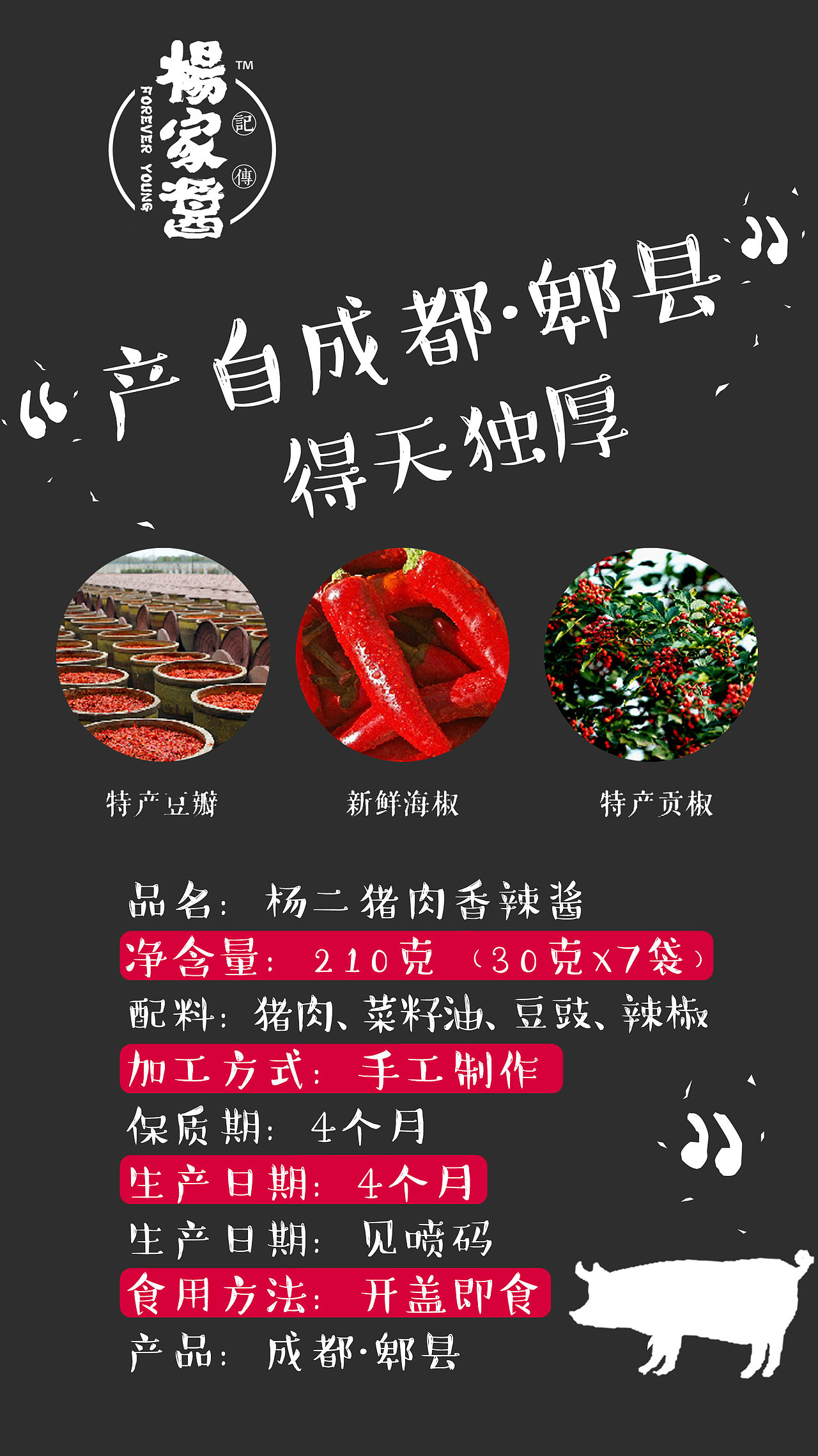 致青春·杨家酱（图ZNjQ4NDI4ODA=） - 其他手工艺 - 站酷设计师天府杨家酱原创素材 - 站酷ZCOOL