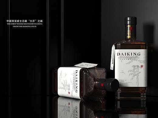 蛰龙已惊眠 一一啸动千山丨大芹酒
