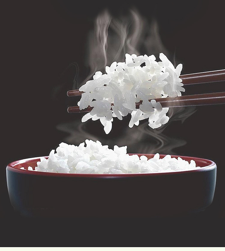 2小时搞定的五常大米详情页设计（图ZNzgzNDY4NDg=） - 电商 - 站酷设计师SugarNO1原创素材 - 站酷ZCOOL