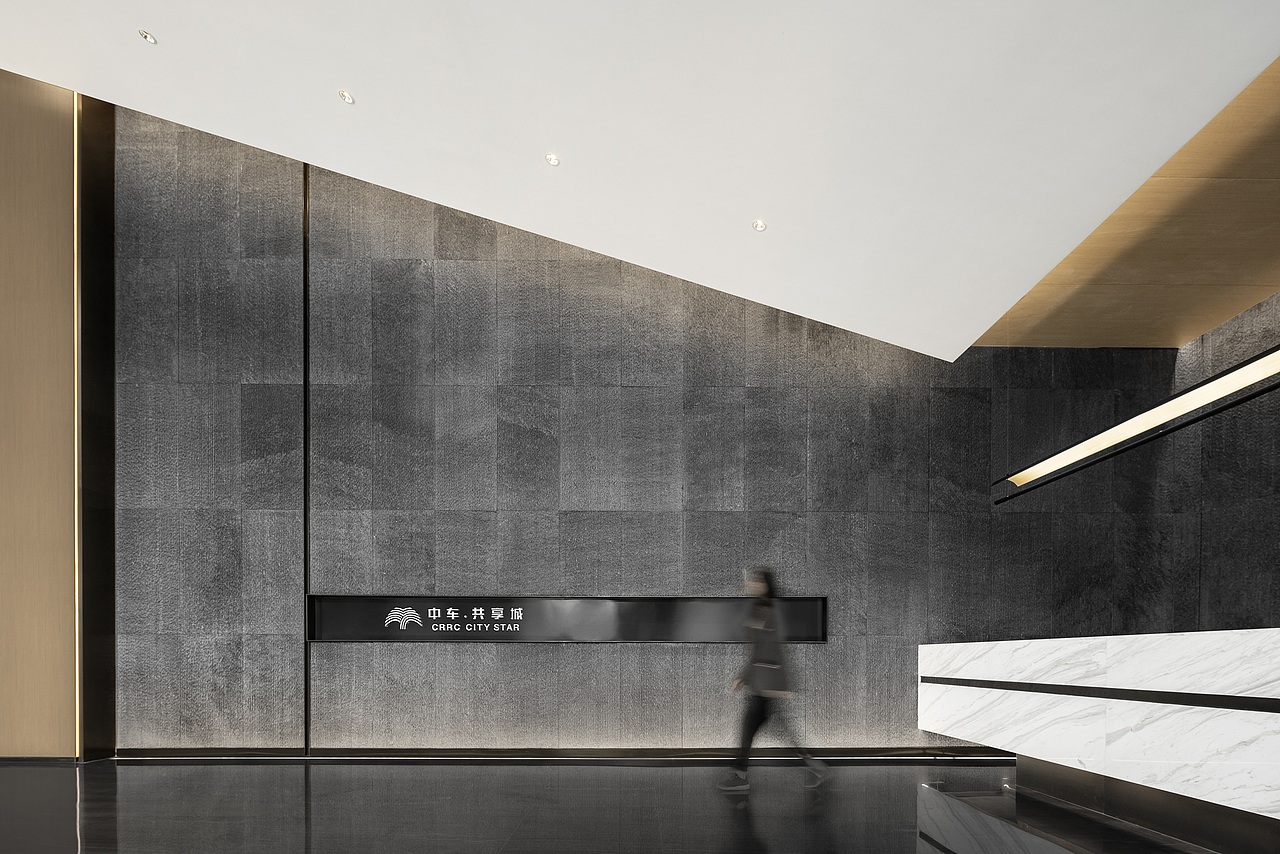 线面切割 定义空间秩序（图ZMjE2OTAxMTAw） - 家装设计 - 站酷设计师元禾大千原创素材 - 站酷ZCOOL