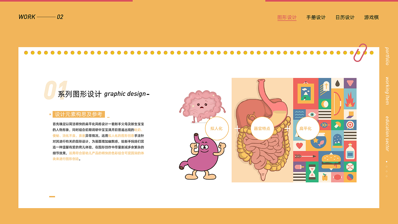 新手妈妈育儿指南视觉设计（图ZMjA0MDM4OTI0） - 书籍/画册 - 站酷设计师superwenwen原创素材 - 站酷ZCOOL