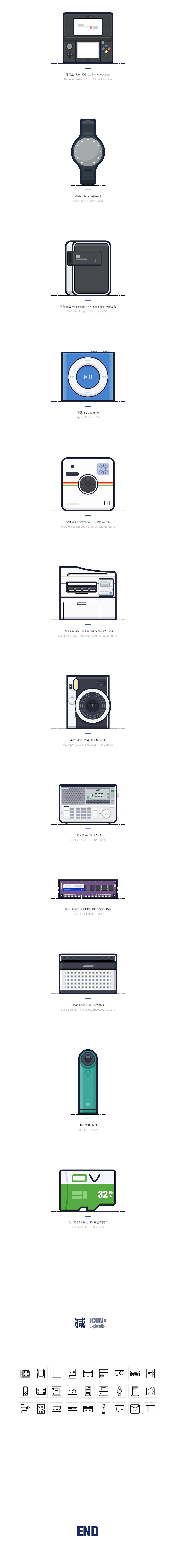 Icon±图标设计思考与制作(PSD)（图ZNDkxODQ1OTI=） - 图标 - 站酷设计师Kidesign原创素材 - 站酷ZCOOL