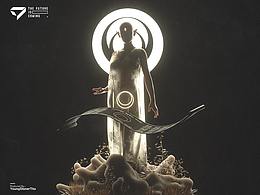 三维