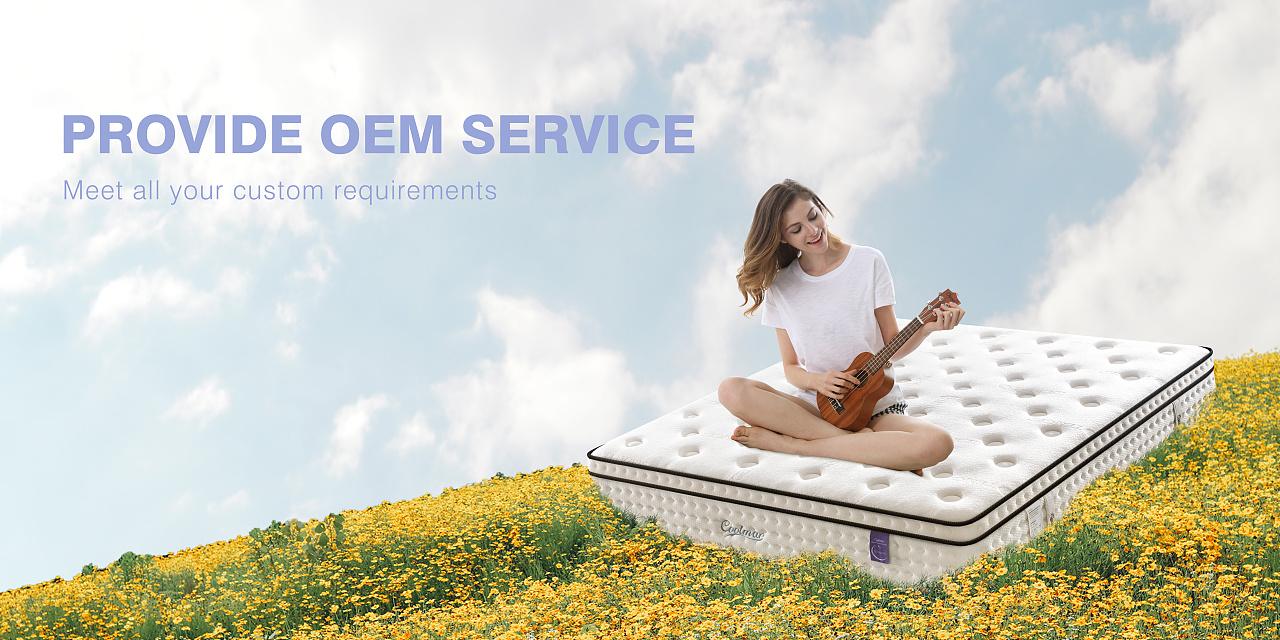 床垫海报 床垫灯箱广告 床垫展厅海报 外贸床垫创意