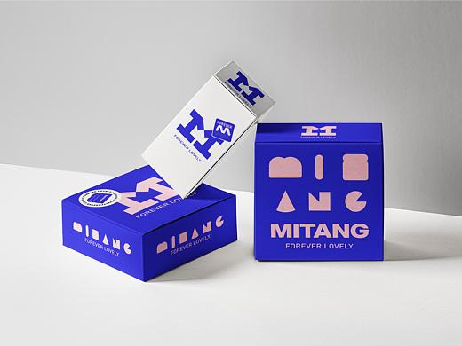 MITANG 蜜糖公主-精致烘焙