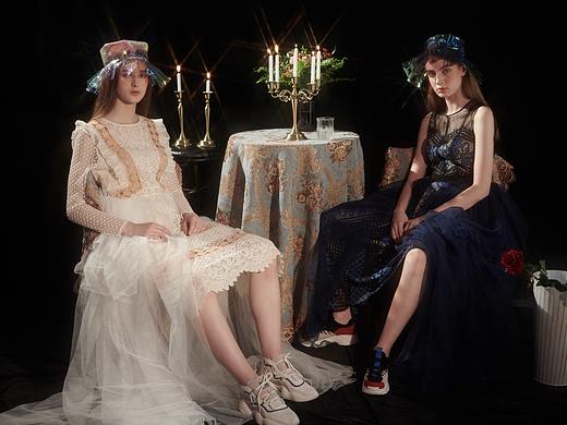 DREAMING CASTLE（個(gè)人主頁-ZNDQyODg5MDg=） - 時(shí)尚/藝術(shù)攝影 - 站酷設(shè)計(jì)師攝影師鄧瀚原創(chuàng)素材 - 站酷ZCOOL