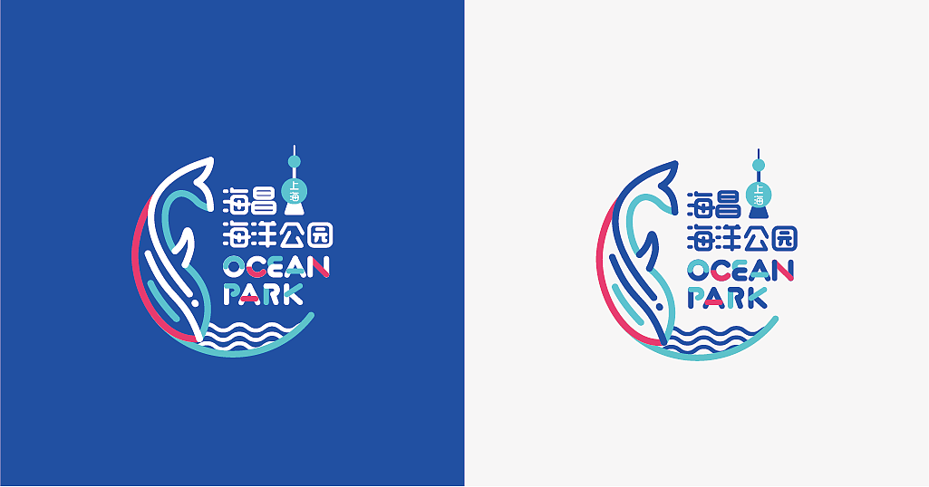 海昌形象设计（图ZODUxNjUxODA=） - 品牌 - 站酷设计师斗战大圣原创素材 - 站酷ZCOOL