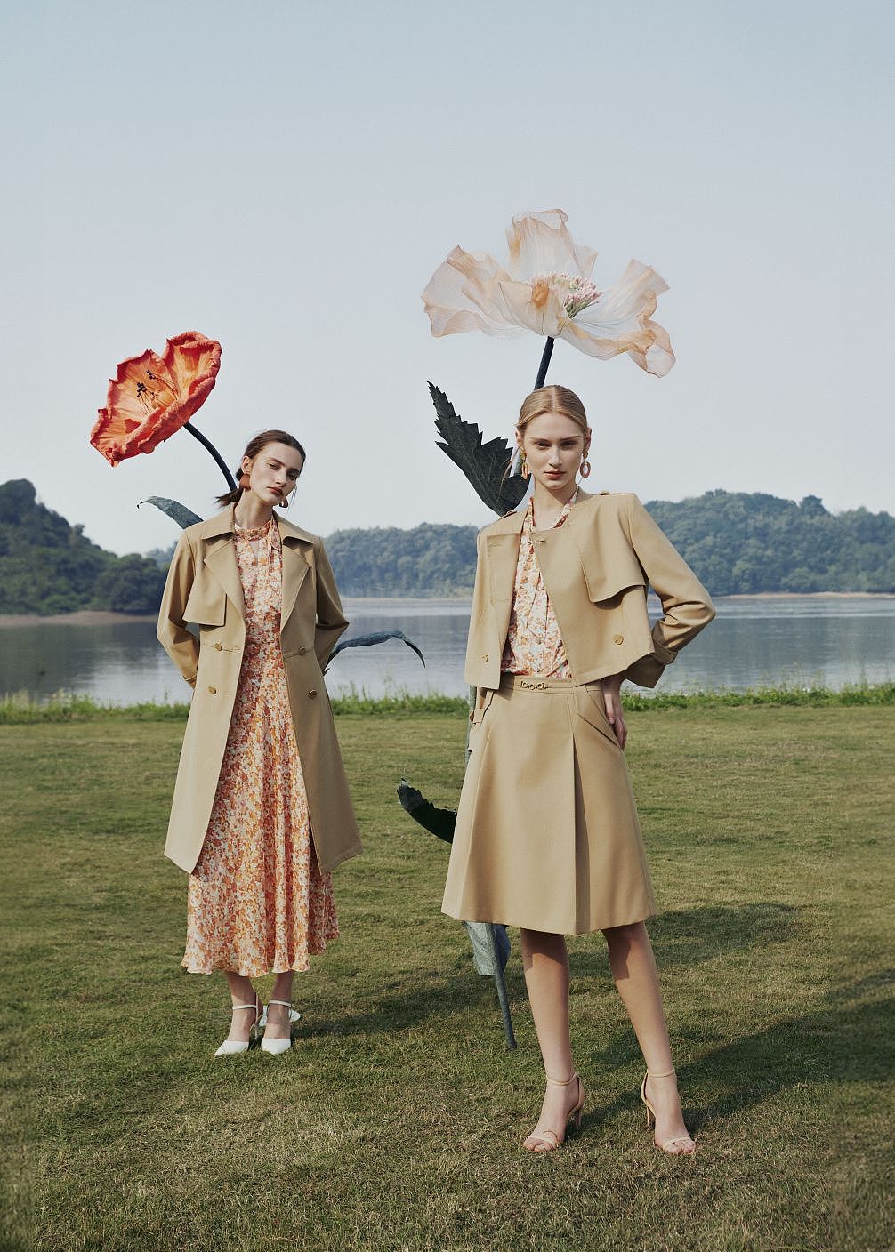 Alice in Wonderland 商业大片​​（图ZMzU5NTAyMjc2） - 时尚/艺术摄影 - 站酷设计师ITISOKSTUDIO原创素材 - 站酷ZCOOL