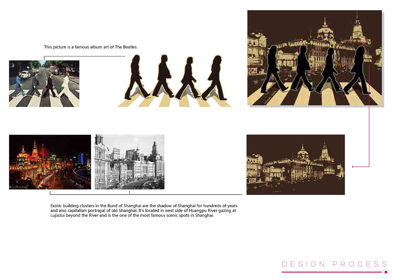 Beatles tomorrow Graphic design（图ZMTUyOTgyNTI4） - 品牌 - 站酷设计师Designer_何呵呵原创素材 - 站酷ZCOOL