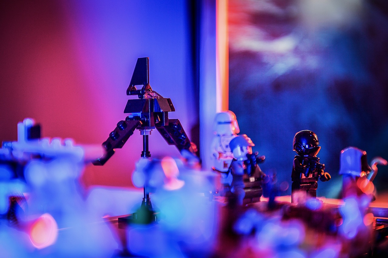 christmas-Star Wars（图ZOTI0MzMzODg=） - 风光摄影 - 站酷设计师Tommy潘原创素材 - 站酷ZCOOL