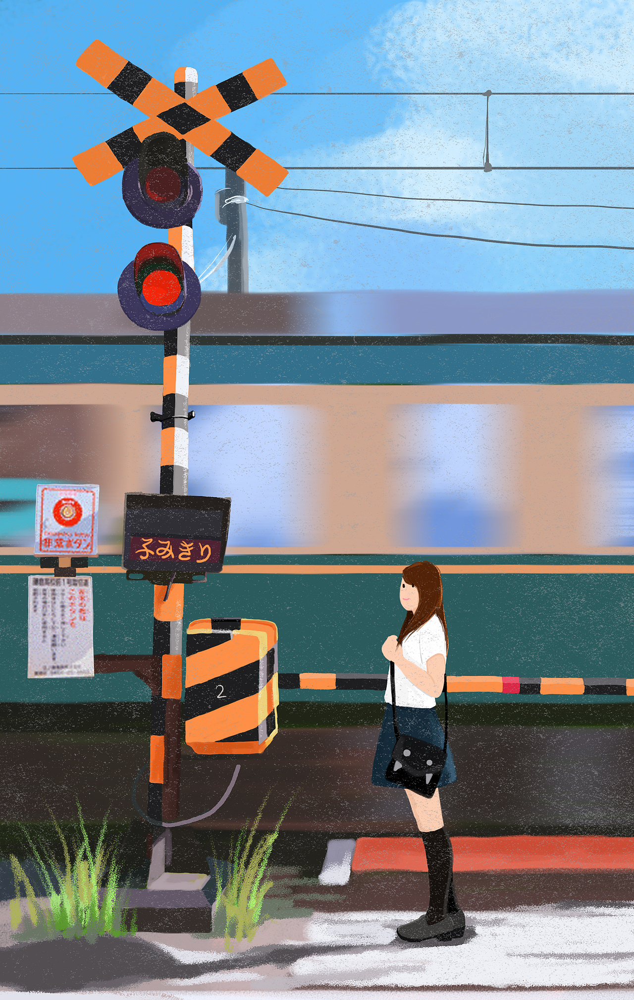 镰仓（图ZMTQxNTg5ODgw） - 创作习作 - 站酷设计师coolhuan原创素材 - 站酷ZCOOL