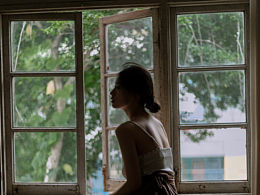 现女