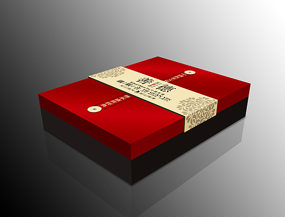10年至11年上半年茶业礼盒包装（图ZMzcyMDkwOA==） - 包装 - 站酷设计师厦门阿聰原创素材 - 站酷ZCOOL