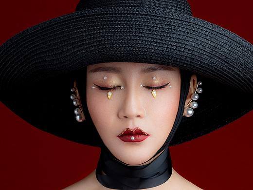 人像摄影 肖像照 形象照 团队照 艺术照 个人写真
